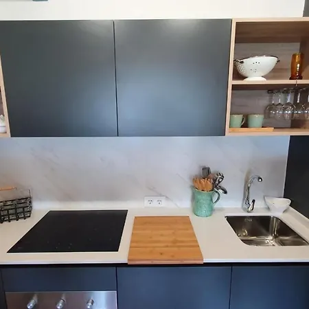 Cerquide3 Holiday home