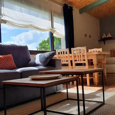 Holiday home Cerquide3 Vigo