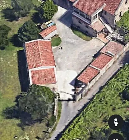 Cerquide3 Holiday home Vigo