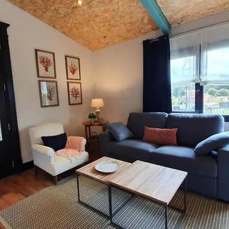 Cerquide3 Holiday home Vigo