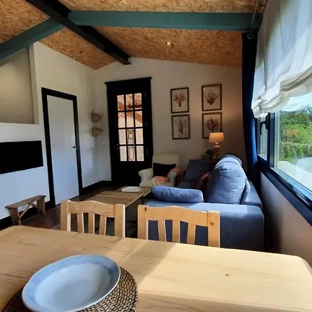 Semesterbostad Cerquide3