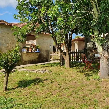 Holiday home Cerquide3 Vigo