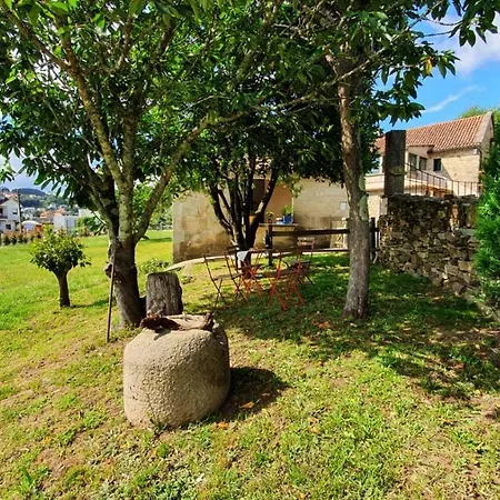 Cerquide3 Holiday home *