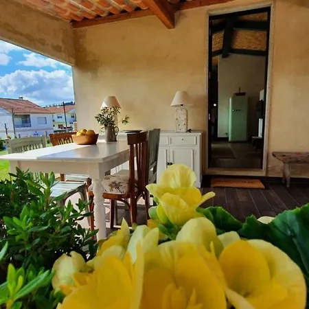 Casa vacanze Cerquide3