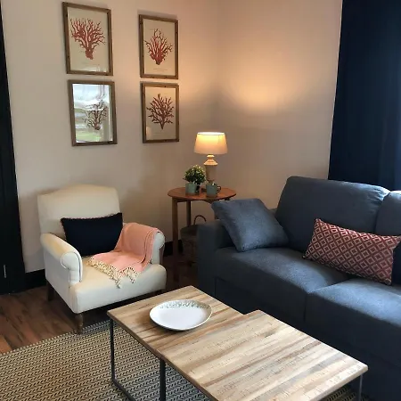 Cerquide3 Дом отдыха *