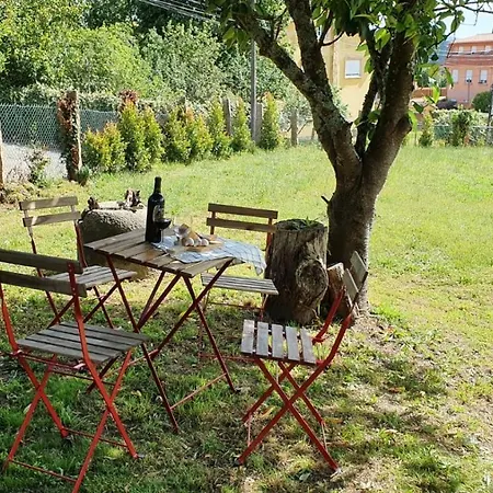 Holiday home Cerquide3