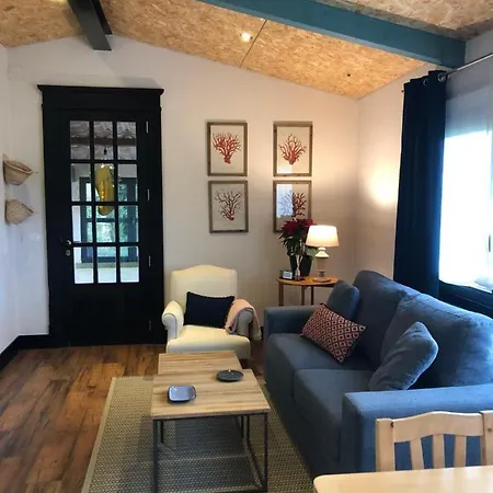 Cerquide3 Holiday home