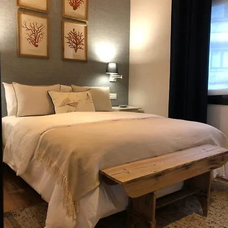 Дом отдыха Cerquide3 *