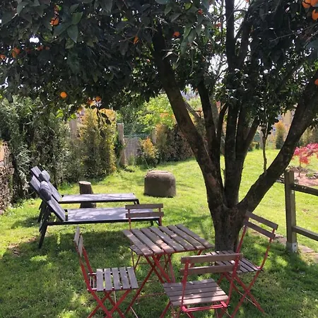 Holiday home Cerquide3 *