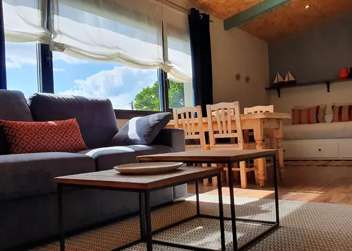 別荘 Cerquide3 ヴィーゴ