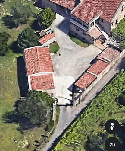 Cerquide3 別荘 ヴィーゴ