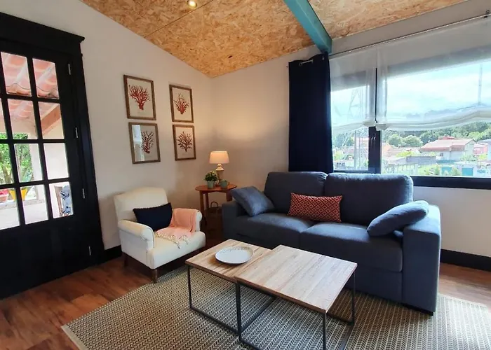 Cerquide3 Hébergement de vacances Vigo