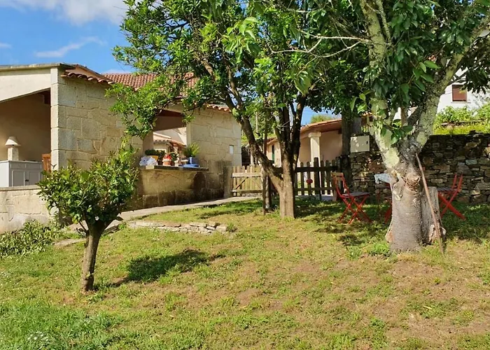 別荘 Cerquide3 ヴィーゴ