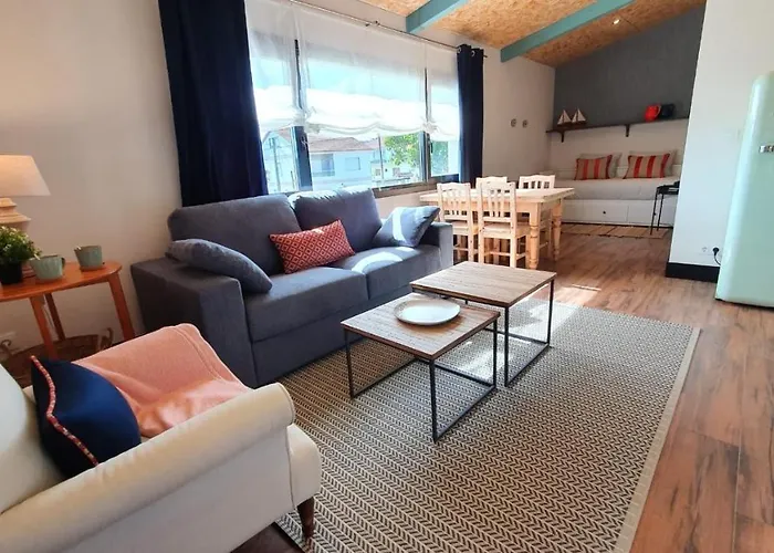 別荘 Cerquide3 ヴィーゴ