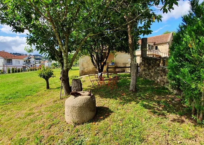 Cerquide3 Dom wakacyjny *